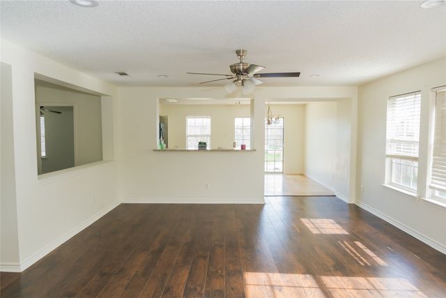 7009 Bountiful Grove Drive, Mckinney, TX 75070