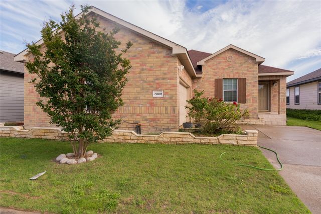 7009 Bountiful Grove Drive, Mckinney, TX 75070