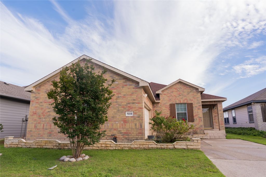 7009 Bountiful Grove Drive, Mckinney, TX 75070