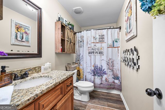 32 Brooks Lake Drive, Newnan, GA 30263