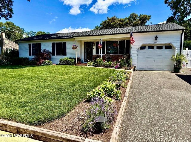 1464 Green Grove Road, Brick, NJ 08724