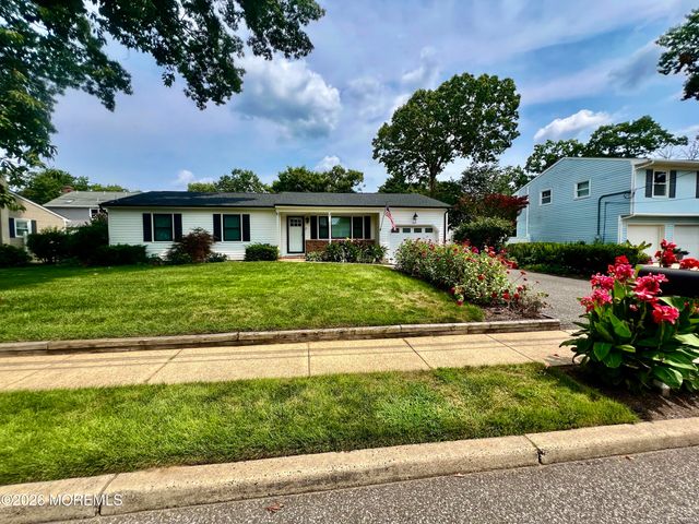 1464 Green Grove Road, Brick, NJ 08724