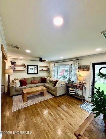 1464 Green Grove Road, Brick, NJ 08724