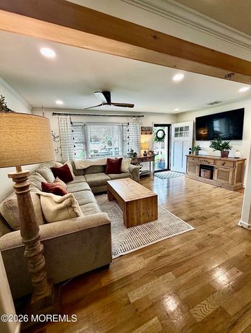 1464 Green Grove Road, Brick, NJ 08724