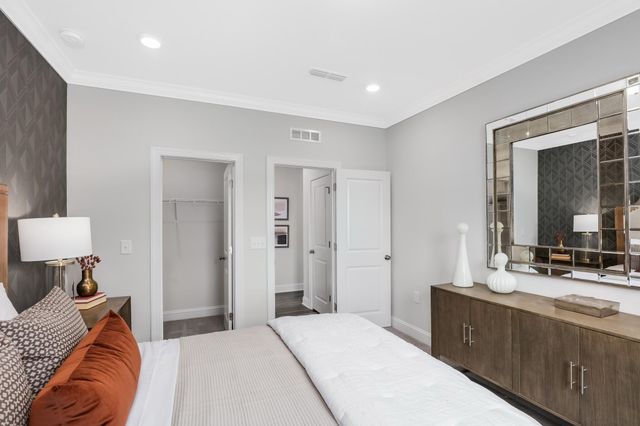 409 Calvander Lane, Apex, NC 27539