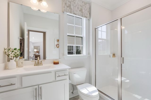 409 Calvander Lane, Apex, NC 27539