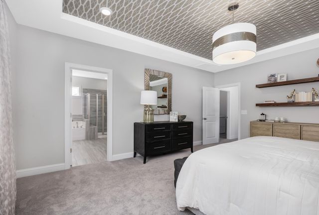 409 Calvander Lane, Apex, NC 27539