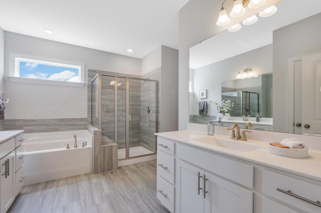 409 Calvander Lane, Apex, NC 27539