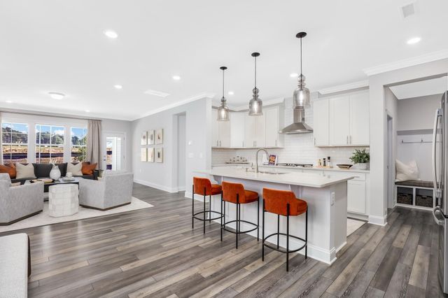 409 Calvander Lane, Apex, NC 27539