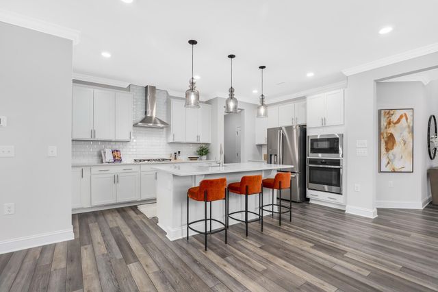 409 Calvander Lane, Apex, NC 27539