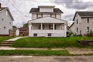 2914 7th Street NW, Canton, OH 44708