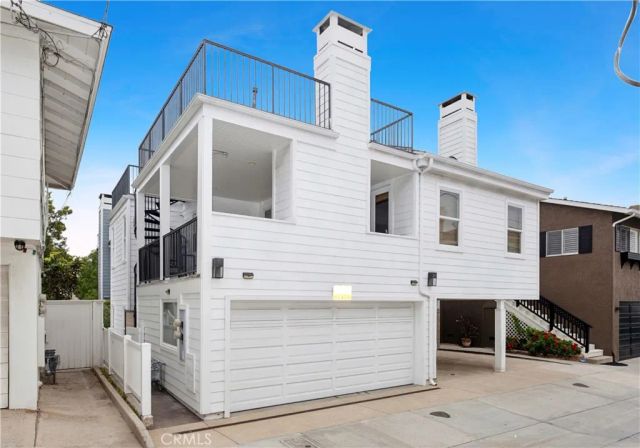 314 Larkspur Avenue, Corona Del Mar, CA 92625