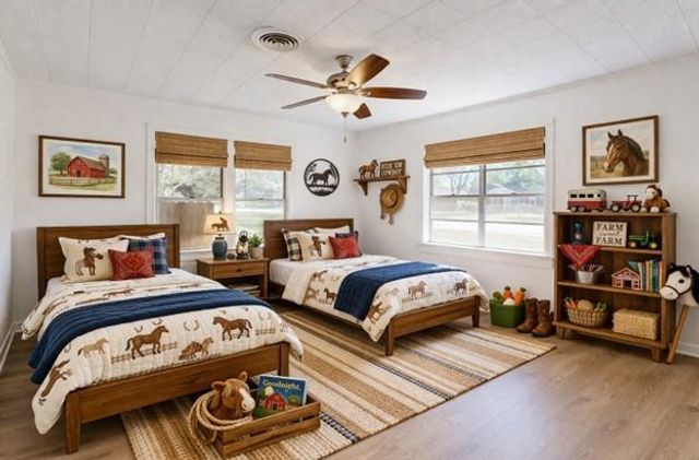 606 Wheelock Street, Hearne, TX 77859