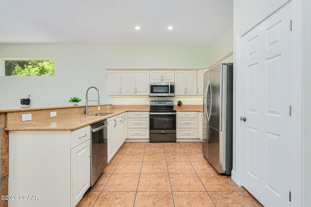 7 Old Mcduffie Circle, Ormond Beach, FL 32174