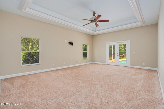 7 Old Mcduffie Circle, Ormond Beach, FL 32174