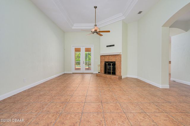 7 Old Mcduffie Circle, Ormond Beach, FL 32174