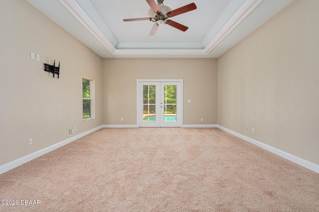 7 Old Mcduffie Circle, Ormond Beach, FL 32174