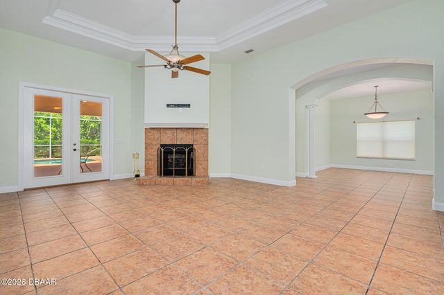 7 Old Mcduffie Circle, Ormond Beach, FL 32174