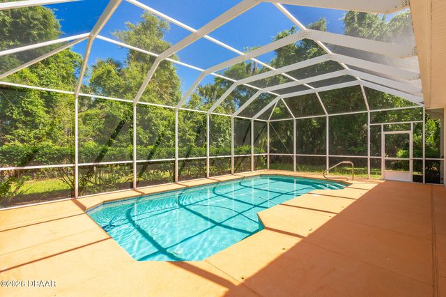 7 Old Mcduffie Circle, Ormond Beach, FL 32174