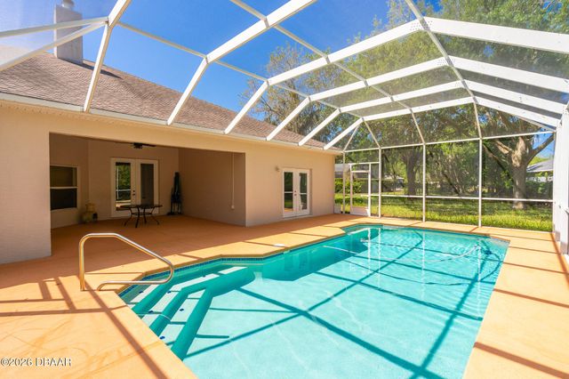 7 Old Mcduffie Circle, Ormond Beach, FL 32174