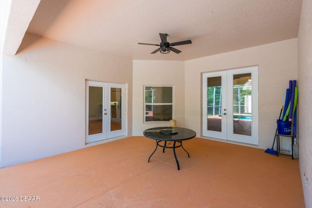 7 Old Mcduffie Circle, Ormond Beach, FL 32174