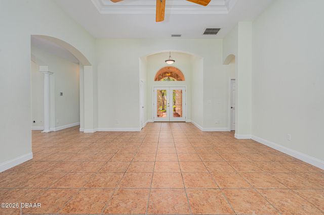 7 Old Mcduffie Circle, Ormond Beach, FL 32174