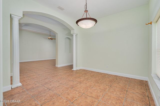 7 Old Mcduffie Circle, Ormond Beach, FL 32174