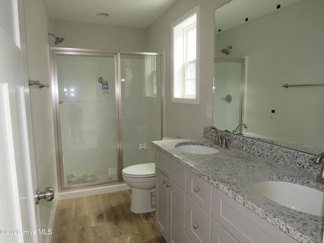 435 W New Jersey Avenue, Southern Pines, NC 28387