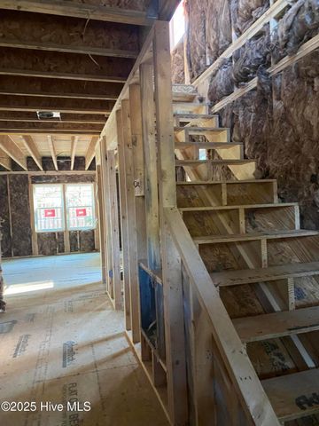 435 W New Jersey Avenue, Southern Pines, NC 28387