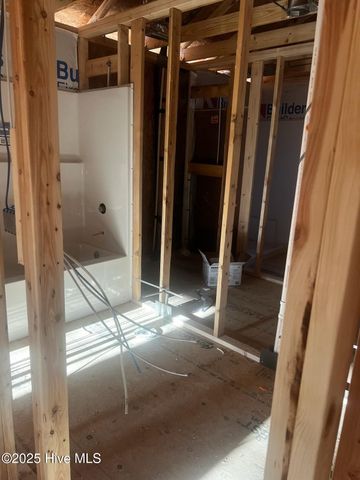 435 W New Jersey Avenue, Southern Pines, NC 28387