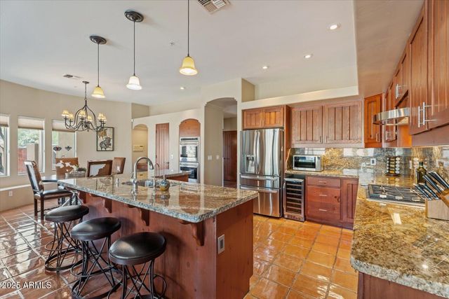 5976 E AGAVE Place, Carefree, AZ 85377