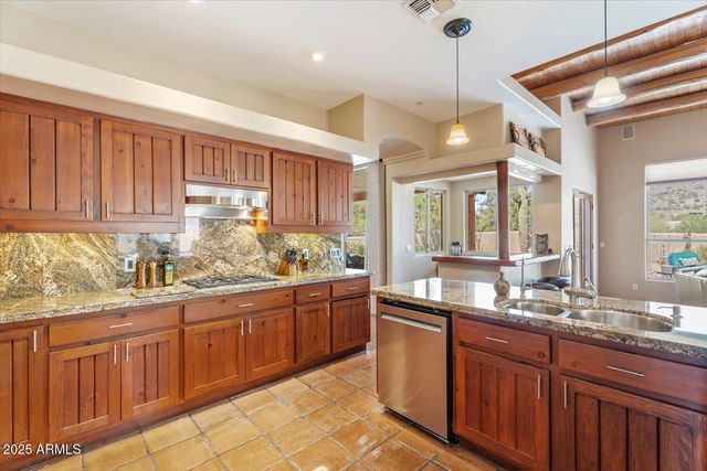 5976 E AGAVE Place, Carefree, AZ 85377