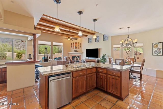 5976 E AGAVE Place, Carefree, AZ 85377