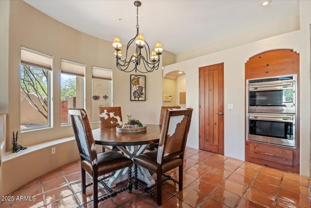 5976 E AGAVE Place, Carefree, AZ 85377