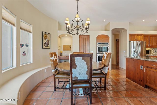 5976 E AGAVE Place, Carefree, AZ 85377