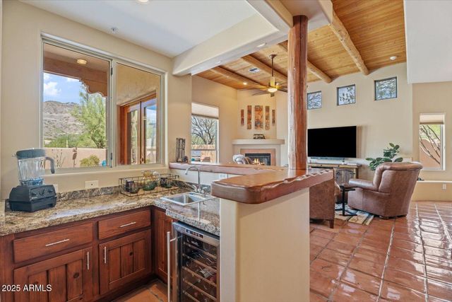 5976 E AGAVE Place, Carefree, AZ 85377