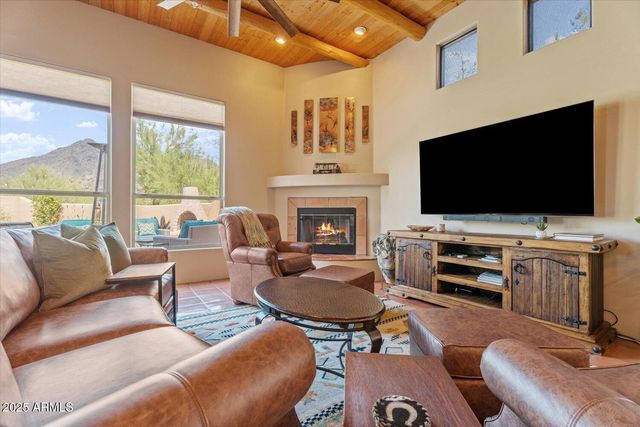 5976 E AGAVE Place, Carefree, AZ 85377