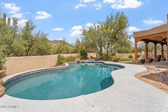 5976 E AGAVE Place, Carefree, AZ 85377