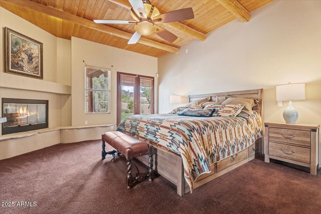 5976 E AGAVE Place, Carefree, AZ 85377