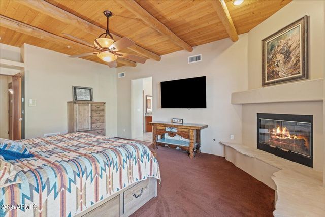 5976 E AGAVE Place, Carefree, AZ 85377