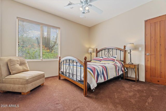 5976 E AGAVE Place, Carefree, AZ 85377