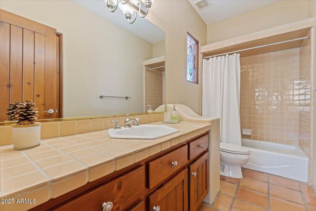 5976 E AGAVE Place, Carefree, AZ 85377