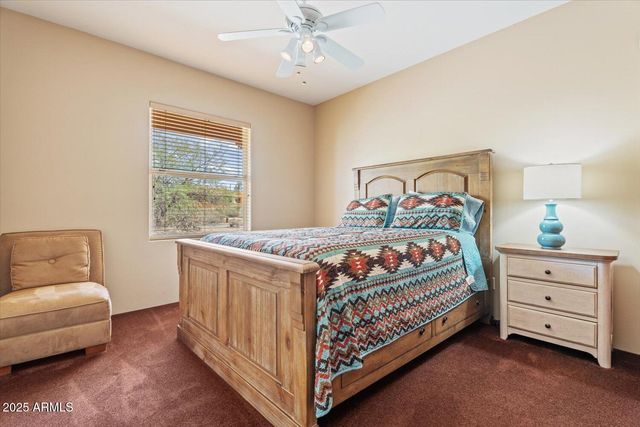 5976 E AGAVE Place, Carefree, AZ 85377