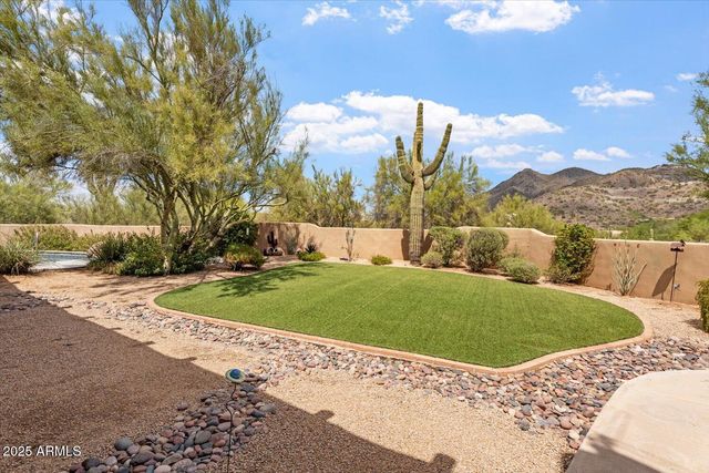 5976 E AGAVE Place, Carefree, AZ 85377
