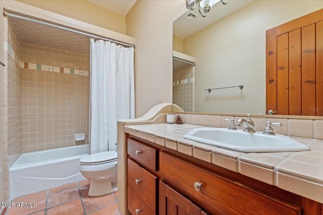 5976 E AGAVE Place, Carefree, AZ 85377