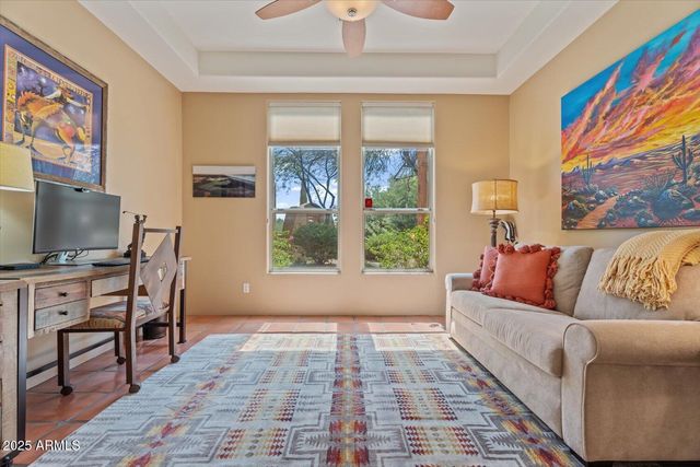 5976 E AGAVE Place, Carefree, AZ 85377