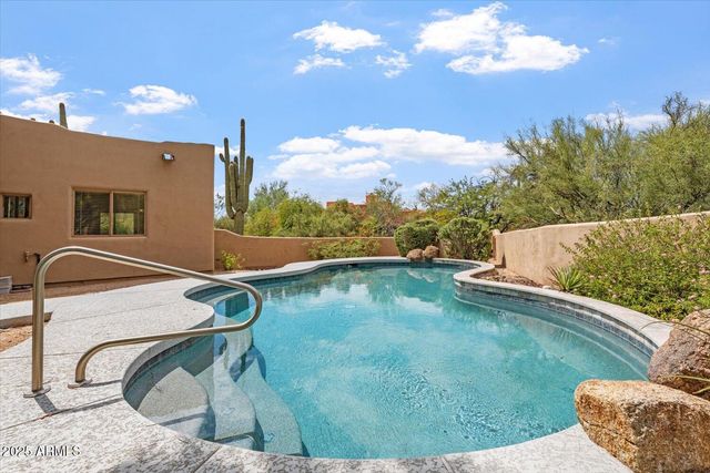 5976 E AGAVE Place, Carefree, AZ 85377
