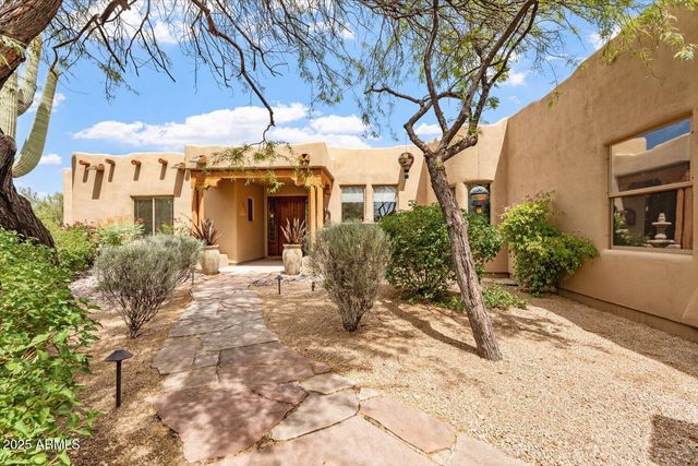 5976 E AGAVE Place, Carefree, AZ 85377