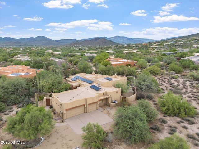 5976 E AGAVE Place, Carefree, AZ 85377