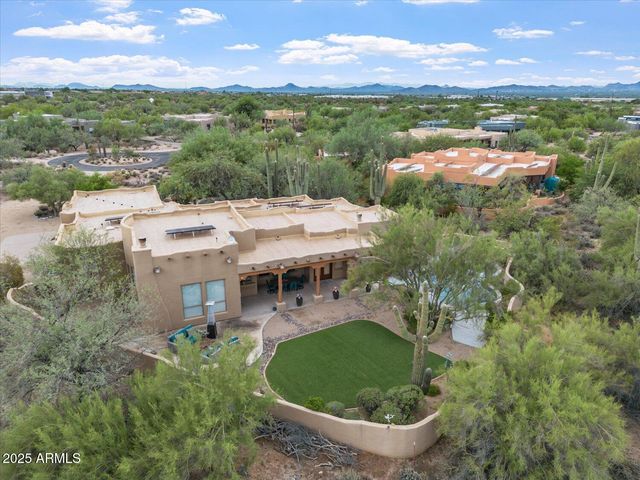 5976 E AGAVE Place, Carefree, AZ 85377